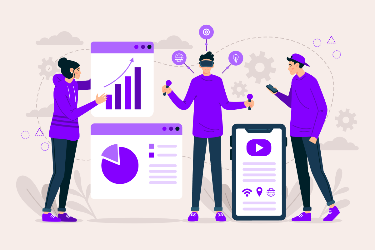 How a Fintech Website Redesign Increased Mobile Traffic by 70%