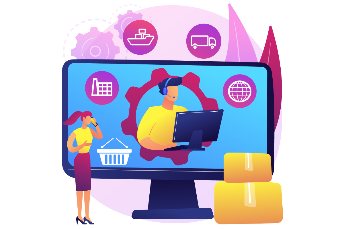 How a Security & Maintenance Program Achieved 99.9% Uptime for a Large E-Commerce Business