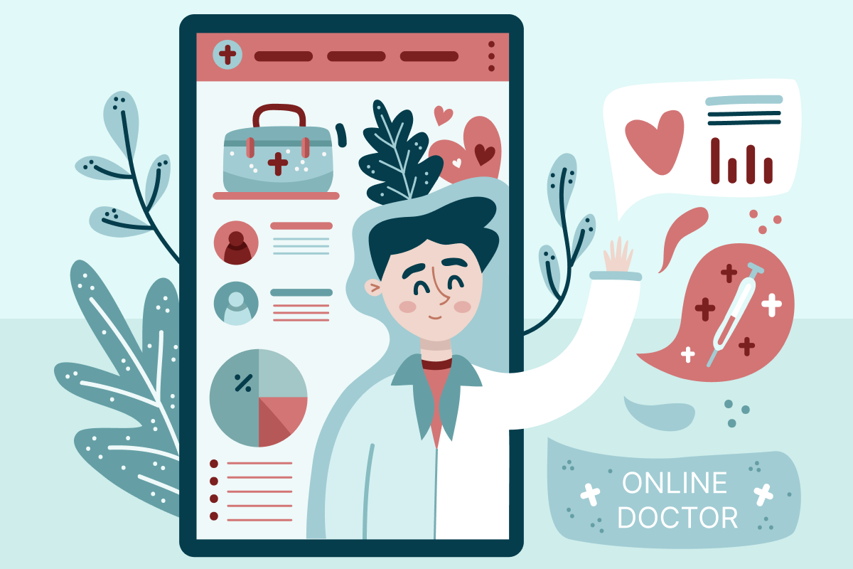 How Design Thinking Improved User Retention by 33% for a HealthTech App