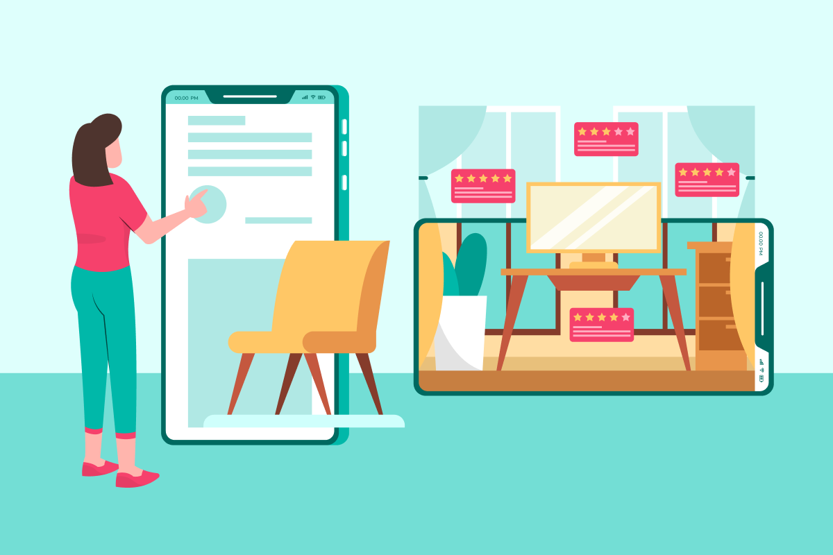 How AR Integration Reduced Returns by 18% for a Furniture E-Commerce Store