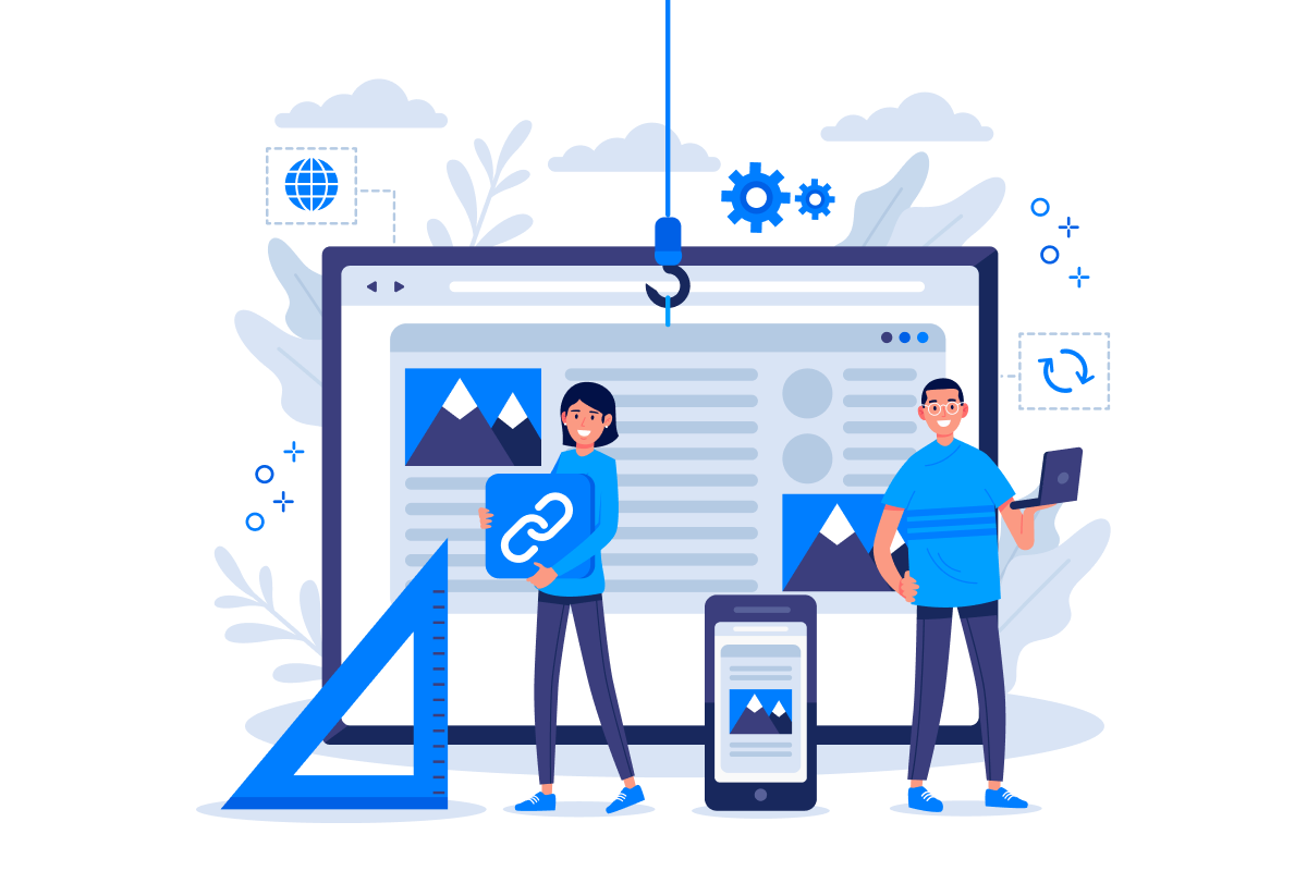 How a Design System Reduced Development Cycles by 35% for a SaaS Platform
