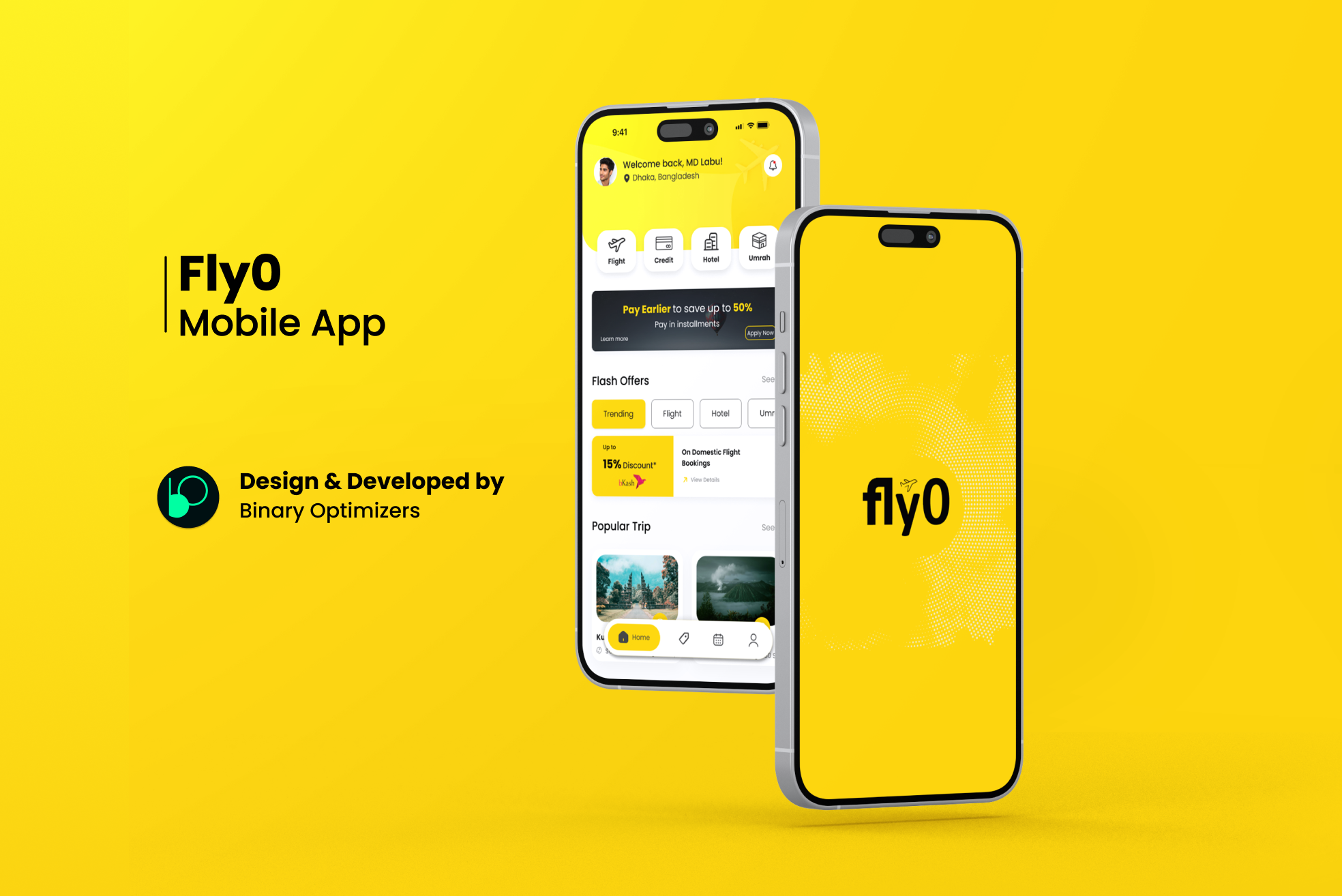 Client Project Image